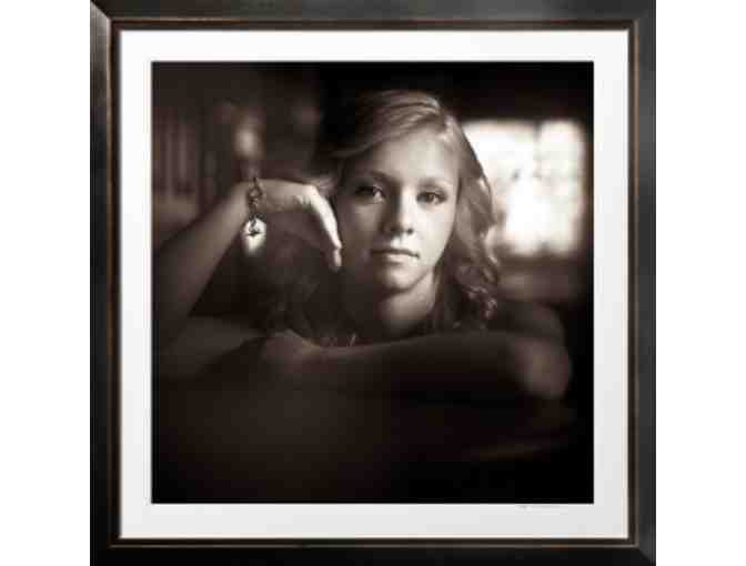 Portrait of Your Children from Halper Fine Art