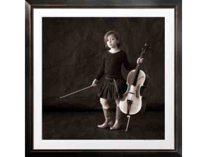 Portrait of Your Children from Halper Fine Art