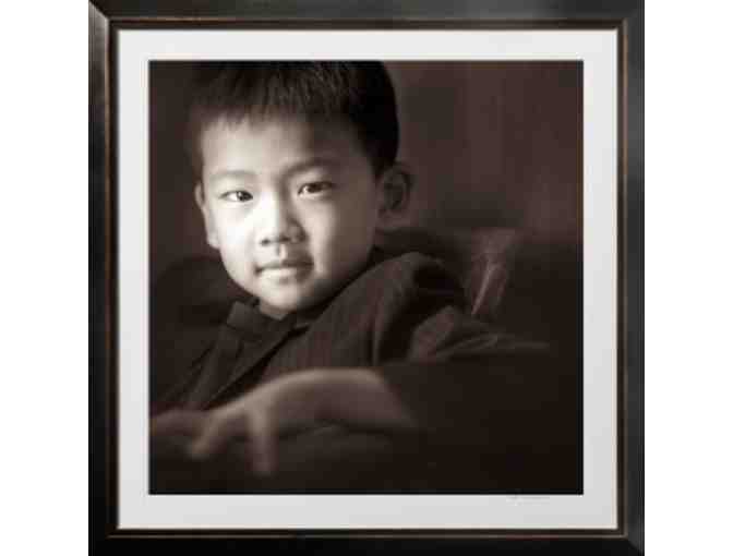 Portrait of Your Children from Halper Fine Art