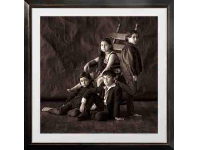 Portrait of Your Children from Halper Fine Art