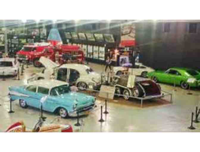 San Diego Sightseeing