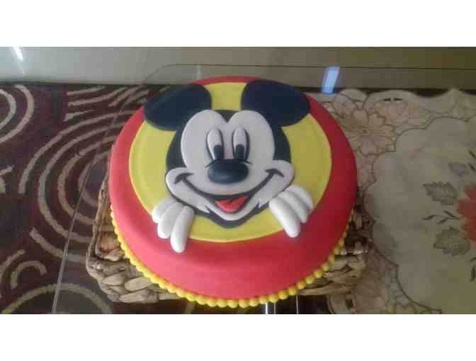 $50 certificate - 3 Little Cupcakes Cafe