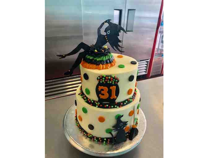 $50 certificate - 3 Little Cupcakes Cafe