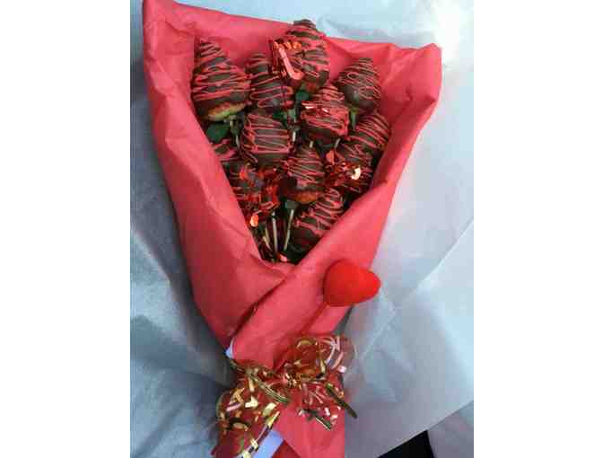 $50 certificate - 3 Little Cupcakes Cafe