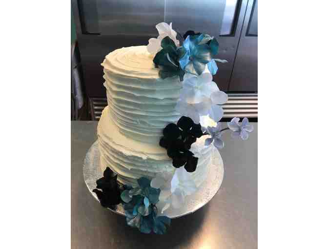 $50 certificate - 3 Little Cupcakes Cafe