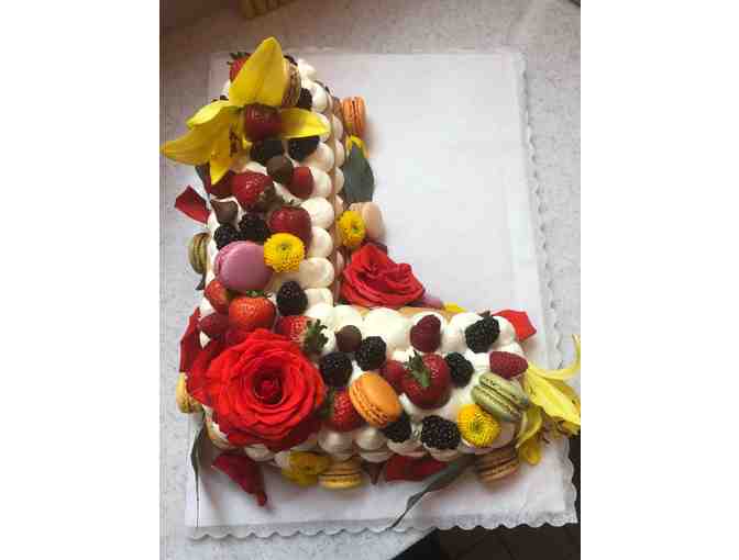 $50 certificate - 3 Little Cupcakes Cafe