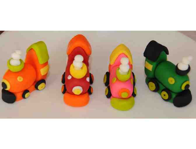 $50 certificate - 3 Little Cupcakes Cafe