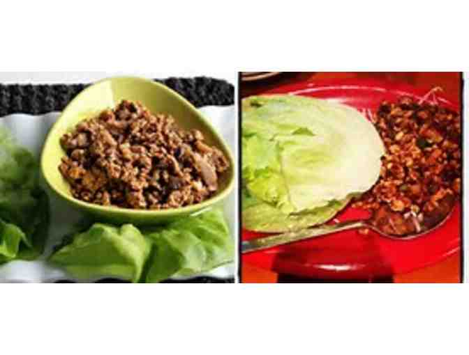 Pei Wei Asian Diner - $30 certificate