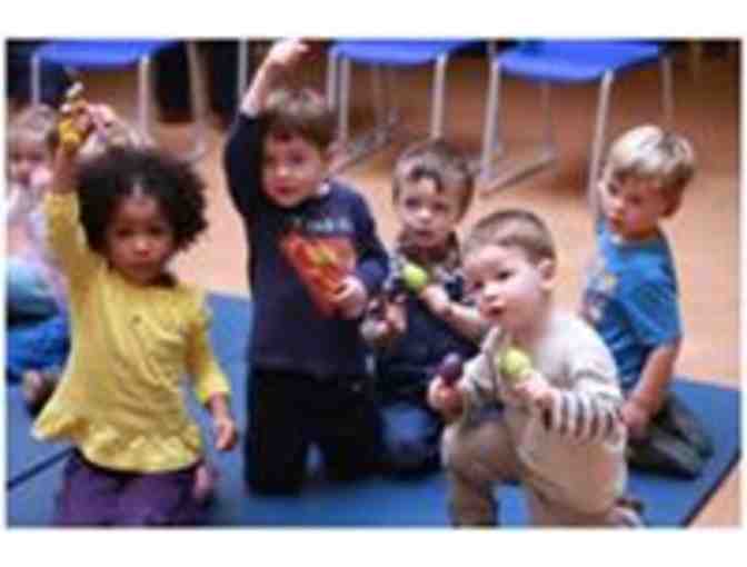 Wondertree Kids - One month classes