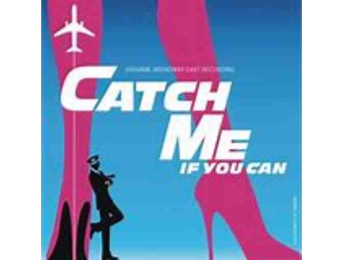 Musical Theatre West - 2 tickets for a 2018-19 show!