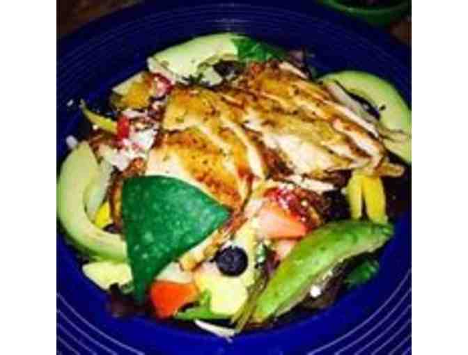 The Original Red Onion - $50 certificate