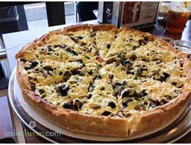 Fresh Brothers - $100 certificate