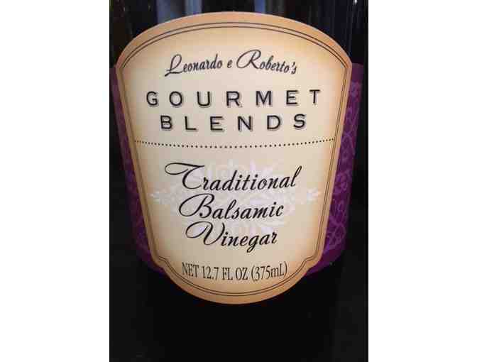 Gourmet Blends Oil & Vinegar