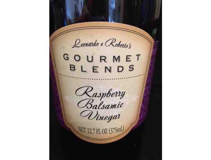 Gourmet Blends Oil & Vinegar