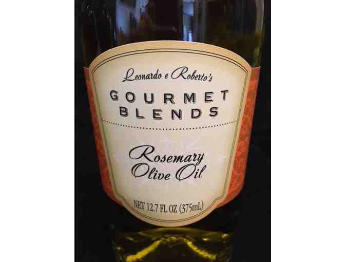 Gourmet Blends Oil & Vinegar