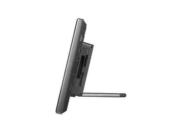 Sony 9' S-Frame Digital Photo Frame
