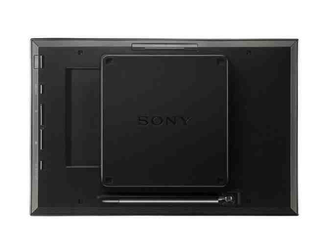 Sony 9' S-Frame Digital Photo Frame