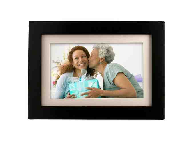 PanImage 10.1' Digital Picture Frame