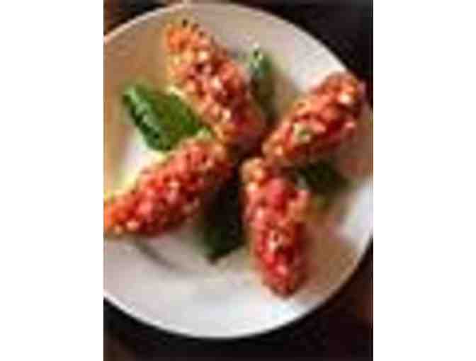 Gaetano's Restaurant - $50 certificate