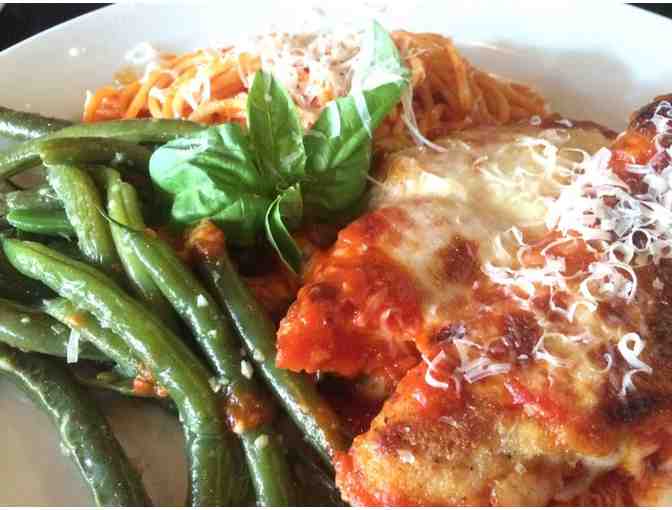 Gaetano's Restaurant - $50 certificate