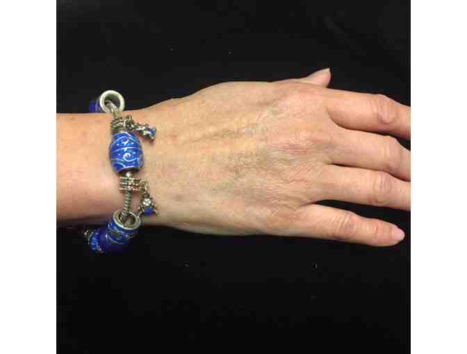 Beaded Bracelet by Pandora