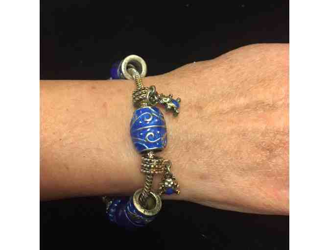 Beaded Bracelet by Pandora