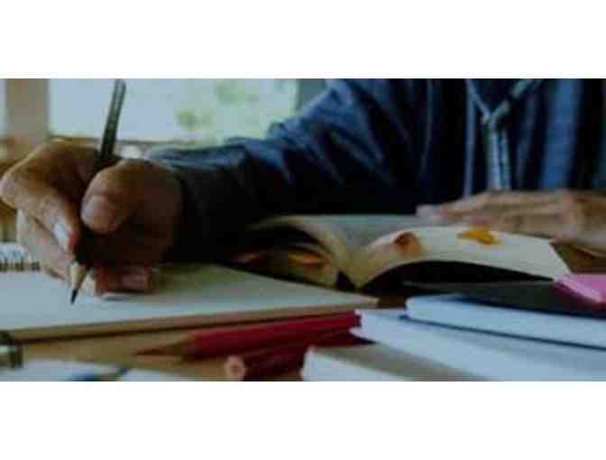 C2 Education - 10 hours tutoring