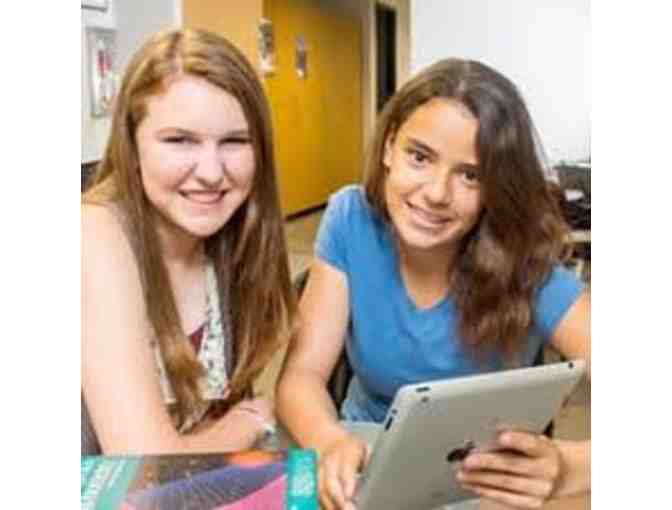 C2 Education - 10 hours tutoring