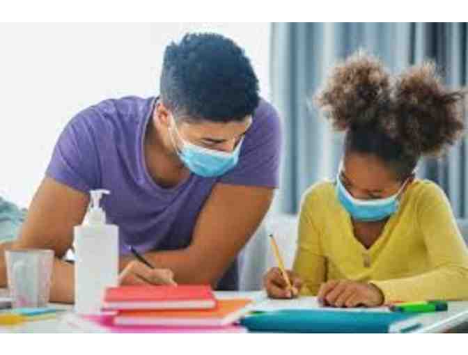 C2 Education - 10 hours tutoring