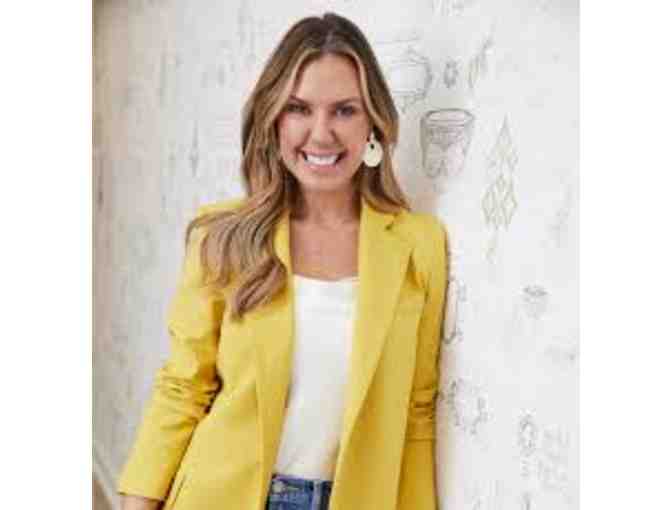 Kendra Scott Jewelry Pull