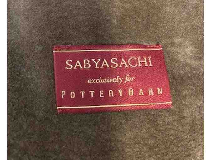 Pillow Covers (2) - Pottery Barn