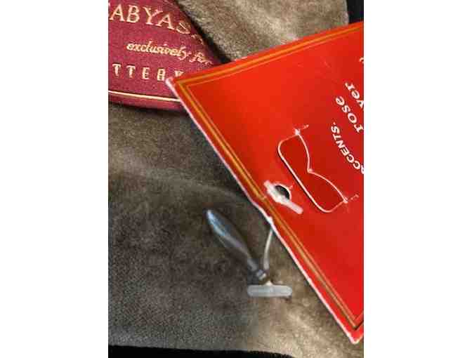 Pillow Covers (2) - Pottery Barn