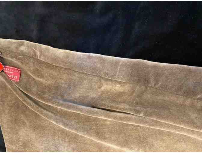 Pillow Covers (2) - Pottery Barn