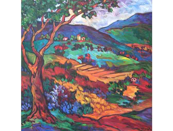 Lynnie Sterba Art - $1000 certificate