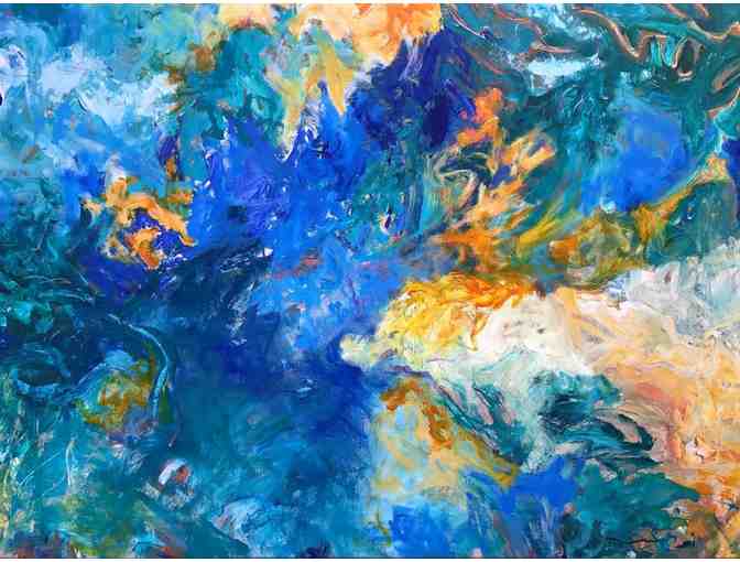 Lynnie Sterba Art - $1000 certificate