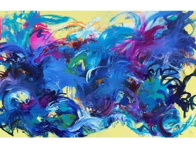 Lynnie Sterba Art - $1000 certificate