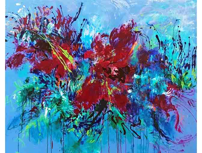 Lynnie Sterba Art - $1000 certificate