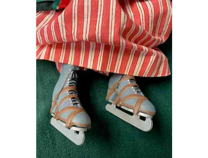 Mama Smythe Skater Collector Doll