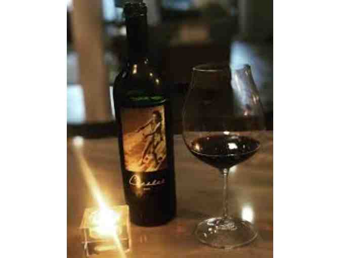 Uncorked Wine Shop - 3 month membership