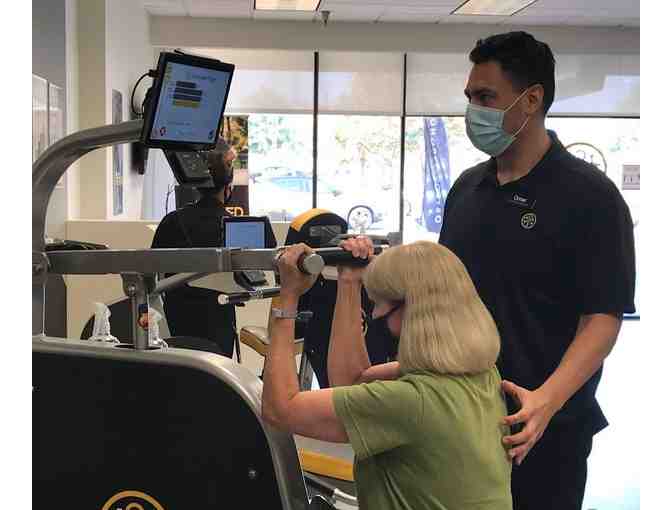 OsteoStrong Torrance - 2 month membership