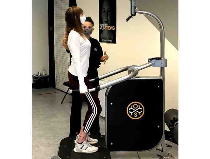 OsteoStrong Torrance - 2 month membership