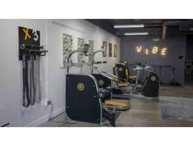 OsteoStrong Torrance - 2 month membership