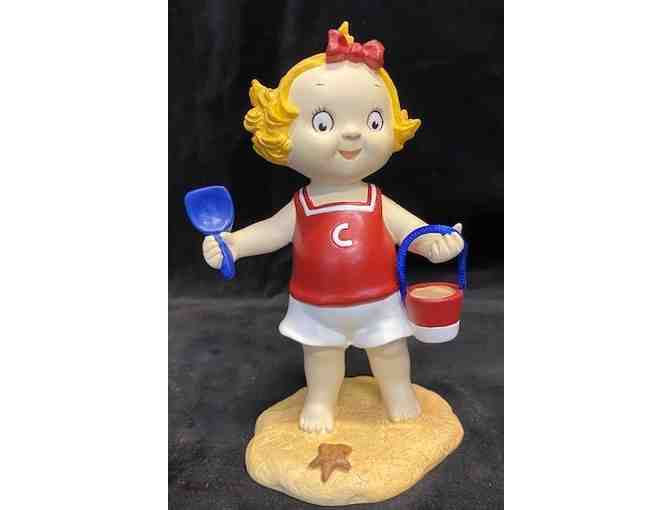 Campbell's Soup Kids Collectibles