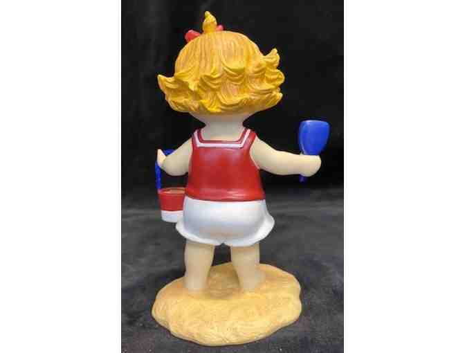 Campbell's Soup Kids Collectibles