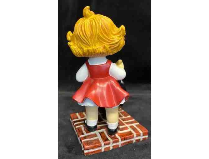 Campbell's Soup Kids Collectibles