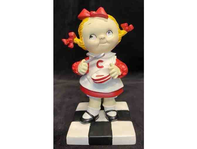 Campbell's Soup Kids Collectibles