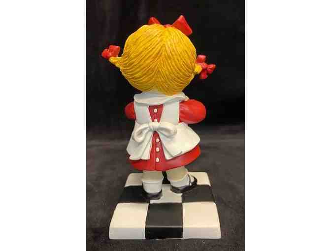 Campbell's Soup Kids Collectibles