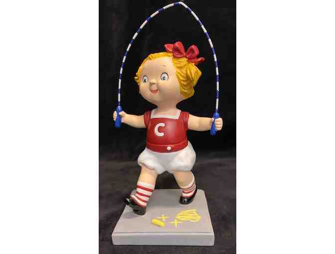 Campbell's Soup Kids Collectibles