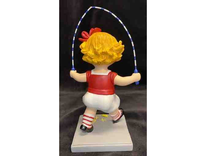 Campbell's Soup Kids Collectibles