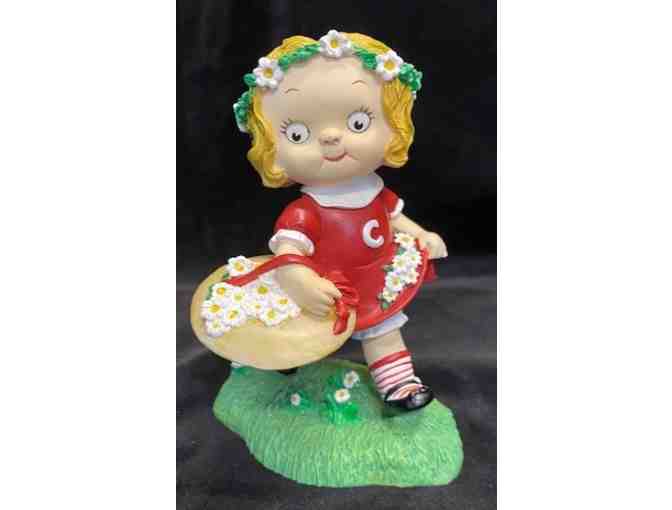 Campbell's Soup Kids Collectibles